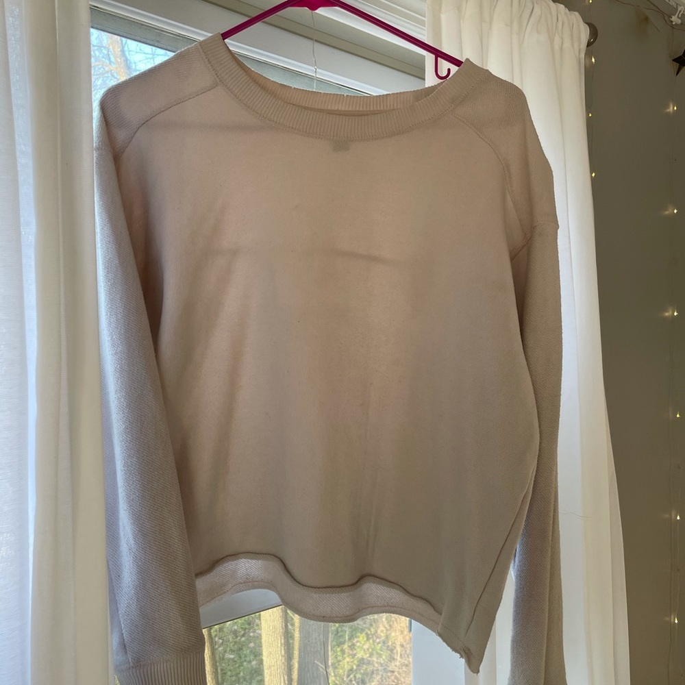 super nice Aerie sweater